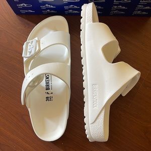 New Birkenstock